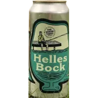 Foam Brewers The Minus Times: Helles Bock