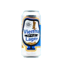 Foam Brewers The Minus Times: Vienna Style Lager