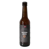 Störtebeker Braumanufaktur Weizen-Bock