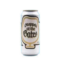 Foam Brewers Stopped at the Gates