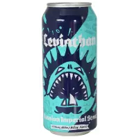 New Level Brewing Leviathan