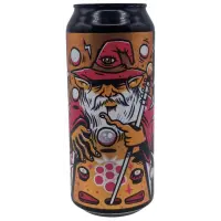 New Level Brewing Pinball Wizard