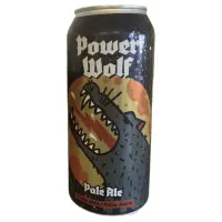 New Level Brewing Power Wolf