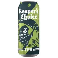 New Level Brewing Reaper’s Choice