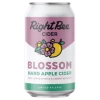 Right Bee Cider Blossom