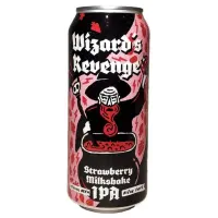 New Level Brewing Wizard's Revenge