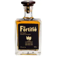 Domaine Cartier-Potelle Le Fortifié
