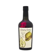 Finnriver Cidery Spirited Pear Wine
