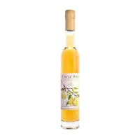 Finnriver Cidery Pear