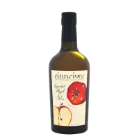 Finnriver Cidery Spirited Apple Wine
