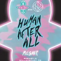 New Trail Brewing Co. Human After All