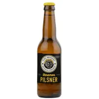 Östgöta Ångbryggeri Varamon Pilsner