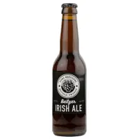 Östgöta Ångbryggeri Baltzar Irish Ale