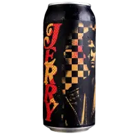 Blood Brothers Brewing Jerry