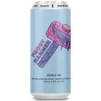 Mascot Brewery Frost Hammer