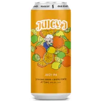 Mascot Brewery Juicy J