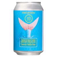 Ekerö Brygghus Jungfrusund