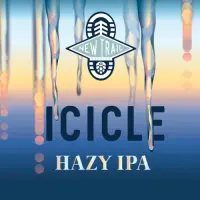 New Trail Brewing Co. Icicle
