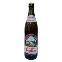 Klosterbrauerei Andechs Festbier