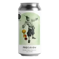 Factory Brewing Precision