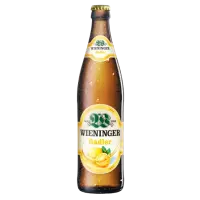 Privatbrauerei MC Wieninger Radler
