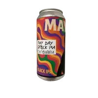 SPYBREW May Day