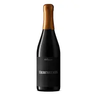 Side Project Brewing Derivation (Blend #21)