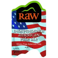 Raw Brewing Company Independence