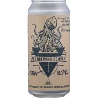 Apex Brewing Company Sable Spell