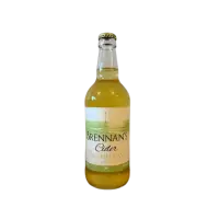 Brennan's Cider Bramley SV 2023