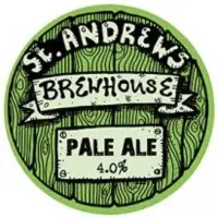 St. Andrews Brew House Pale Ale
