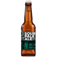 Dūmų Brewery Sour Pale Ale