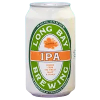 Long Bay Brewing IPA