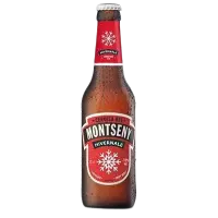 Companyia Cervesera del Montseny Hivernale