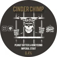 Moot Brew Co Cinder Chimp