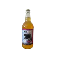 Charnwood Cider 2023 Season - Megablend Dry