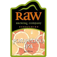 Raw Brewing Company Pompelmo IPA