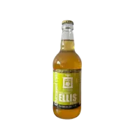 Charnwood Cider 2023 Season - Ellis Bitter