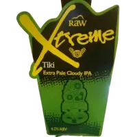Raw Brewing Company Xtreme - Tiki