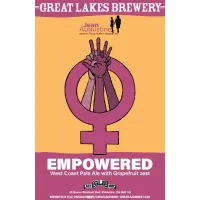 Great Lakes Brewery (Canada) Empowered