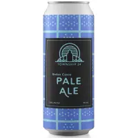 Township 24 Brewery Stolen Canoe