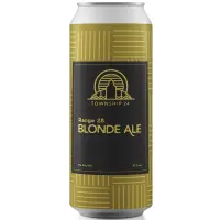 Township 24 Brewery Range 28