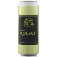 Township 24 Brewery Dominion Kolsch