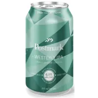 Postmark Brewing Westerly IPA