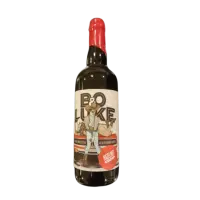 Against the Grain Brewery Bo & Luke (Hazelnut Cocoa)