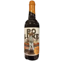 Against the Grain Brewery Bo & Luke (Pumpkin Spice)