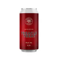 RedWillow Brewery Treacle Treat