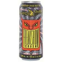 Flying Monkeys Freakshow Crush