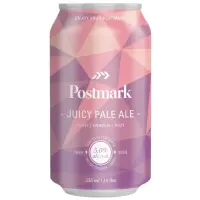 Postmark Brewing Juicy Pale Ale
