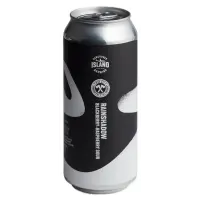 Vancouver Island Brewing Rainshadow
